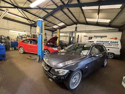 Farndon Crossroads Garage, Newark, Industrial / Warehouse For Sale - IMG_7507.jpeg