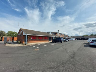 Tower Quays, Tower Road, Birkenhead, Office To Let - Image 2