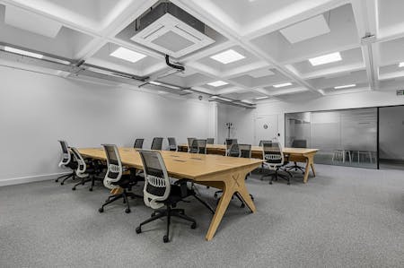 2nd Floor, The Truman Brewery, 91 Brick Lane, London, Office To Let - OLBC91BrickLane23.JPG