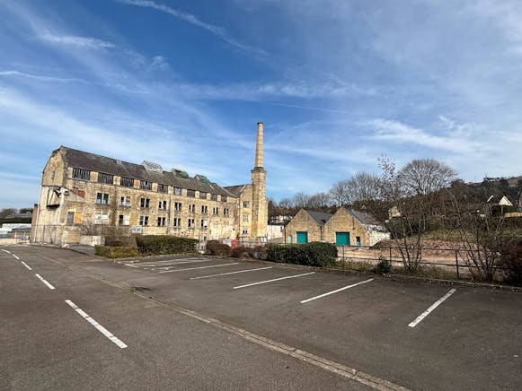 Lightpill Mill, Bath Road Trading Estate, Stroud, Investment / Development / Investment / Development / Investment / Development / Industrial For Sale - Ext.jpg