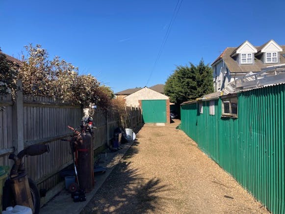 Yard, 52 Littleton Road, Ashford, Industrial / Other For Sale - Outbuildings.jpg