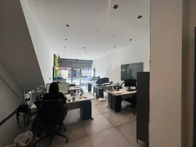 22 Stoke Newington Church Street, London, Office To Let - Pic 9.jpg