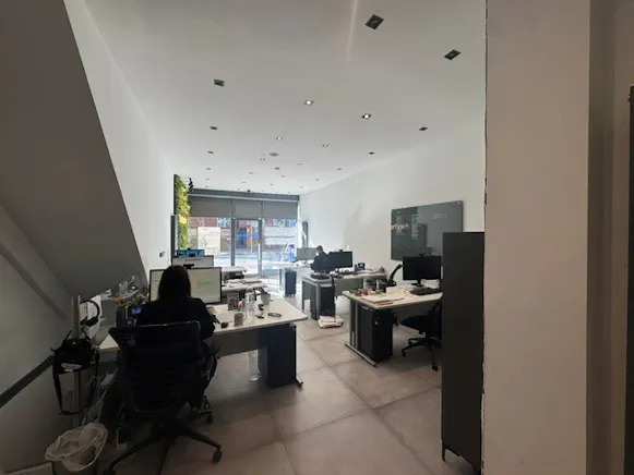 22 Stoke Newington Church Street, London, Offices To Let - Pic 9.jpg