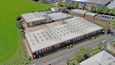 Perimeter One, A1 Old Brighton Road, Crawley, Industrial To Let - Perimeter1&2_1.jpg - More details and enquiries about this property