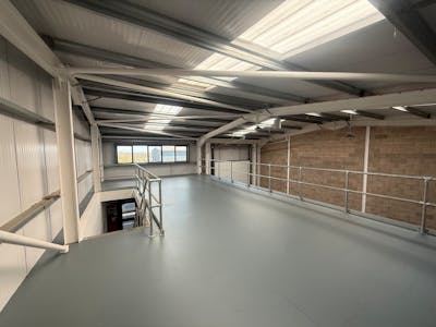 Units 6A, 6B & 6C Corsham Science Park, Corsham, Industrial / Warehouse To Let - Unit 6a 4.jpg