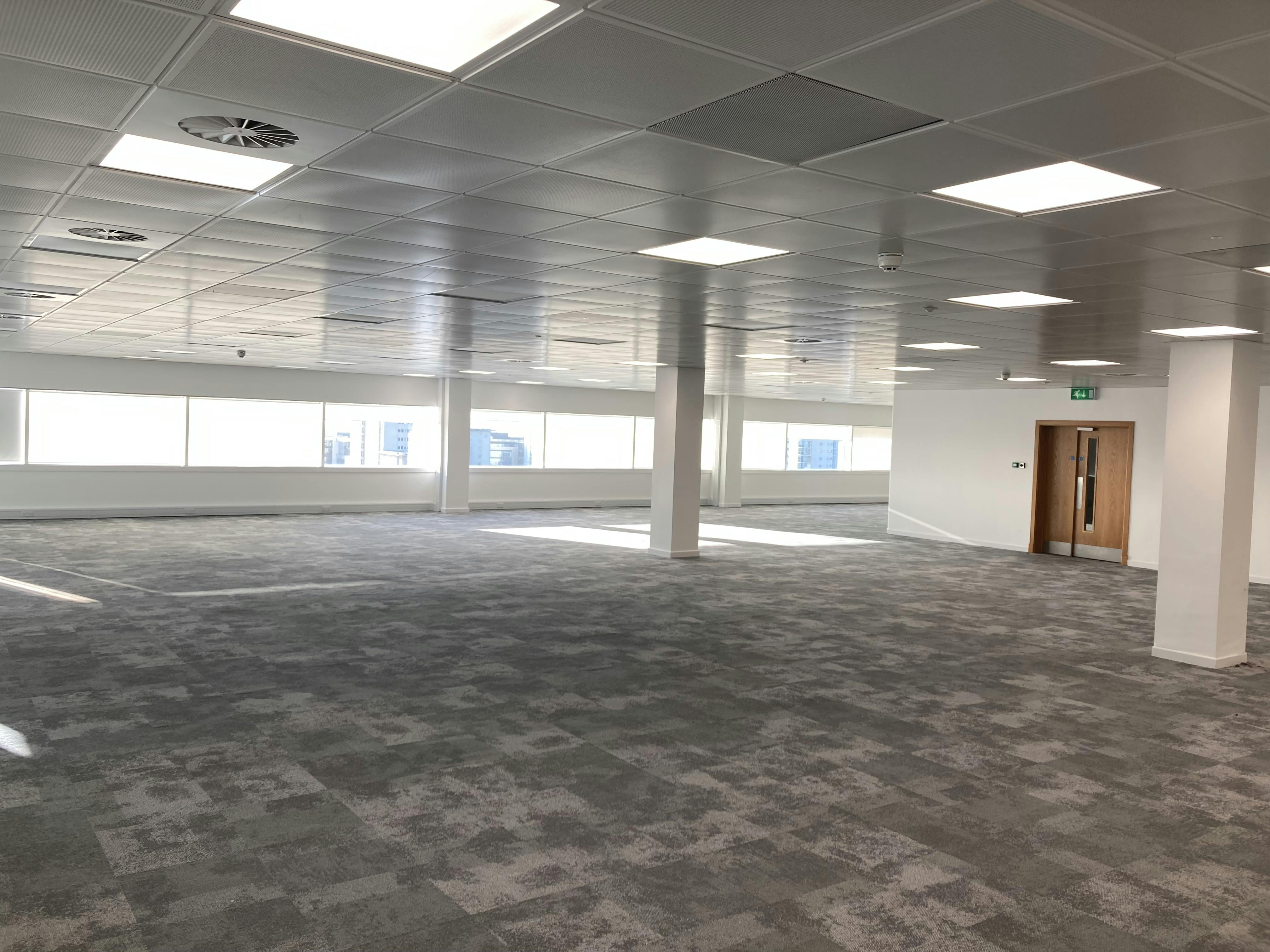 Office to rent in Helmont House, Churchill Way, Cardiff, CF10 2HE -  CPD204385