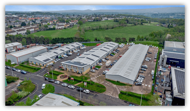 Unit 20, Imex Business Centre, Imex Business Centre, Edinburgh, Industrial / Other To Let - Picture1- Imex.png