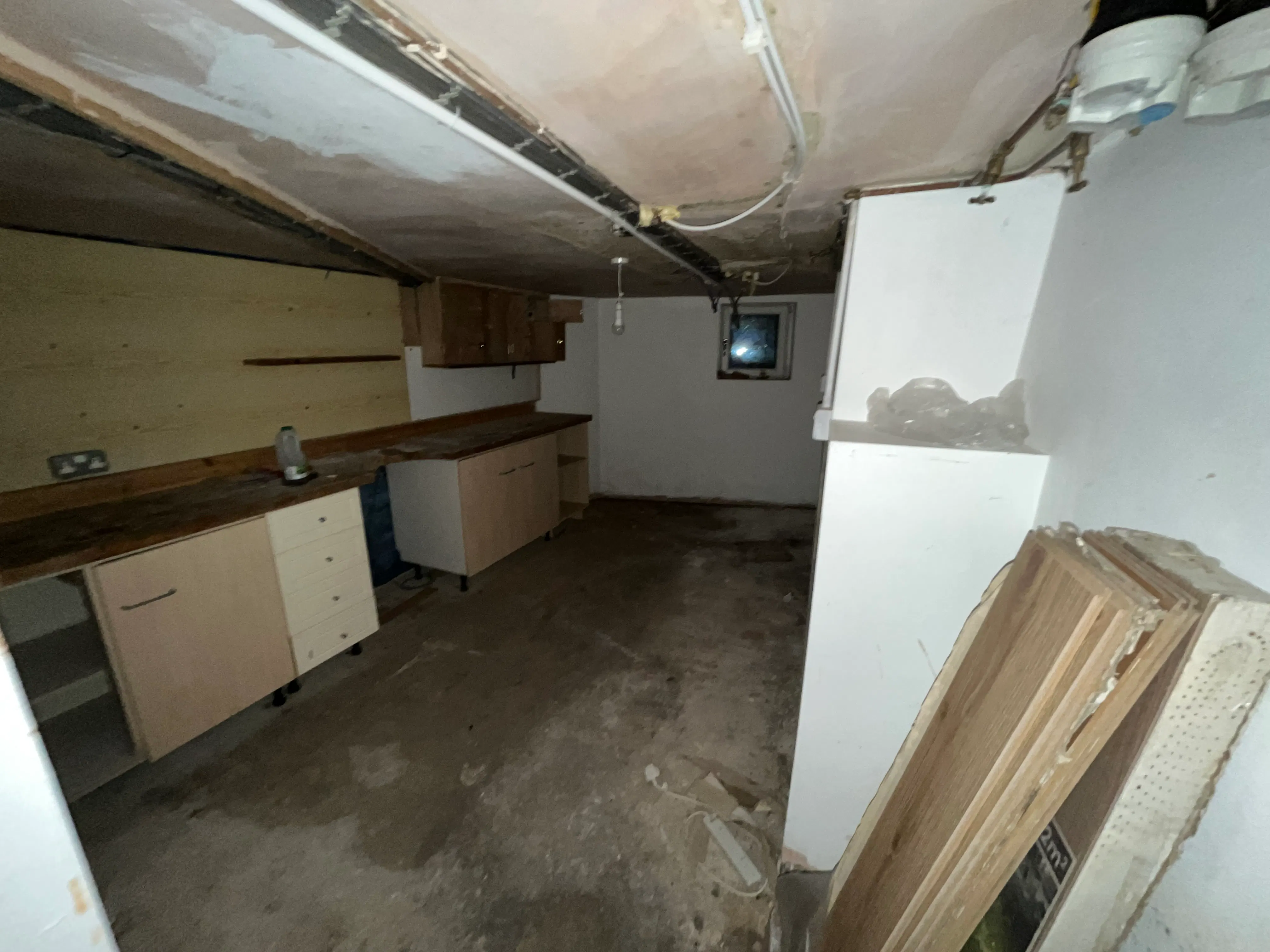 1 Torr Street, Buxton, Retail To Let - Basement