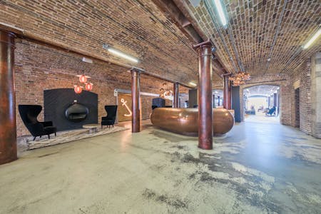 Metropolitan Wharf Building, London, Office To Let - 131032737685aaf74c45b2ARW1.jpg