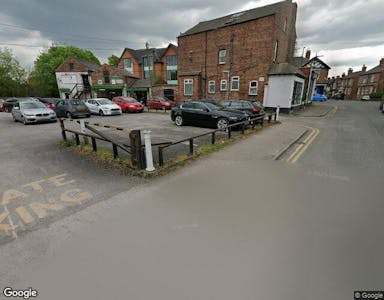 Former Tatton Arms PH, 3-5 Tipping Street, Altrincham, Development / Leisure To Let - Street View