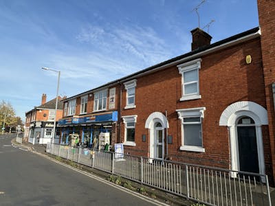 151C Evesham Road, Redditch, Office / Retail To Let - IMG_8206.JPG