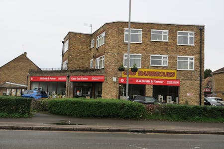 41 -49 Oxford Road, Uxbridge, Development / Investment For Sale - IMG_1739.JPG