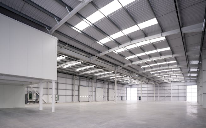 Catalyst 22, Europa Link, Sheffield Business Park, Sheffield, Distribution Warehouse To Let - 20230823mirastar337.jpg