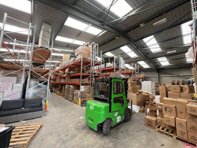 Warehouse/Storage Unit, Reybridge, Lacock, Nr Chippenham, Industrial / Warehouse To Let - 8.jpg