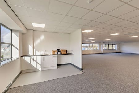 M2, Heywood Distribution Park, Pilworth Road, Rochdale, Industrial To Let - 8634146interior25800.jpg