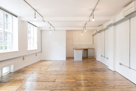 Lion House Ground Floor & Basement, 3 Plough Yard, London, Office To Let - LionHouse3PloughYardEC2A3LPShoreditchOfficeStudioShowroomToLetInternal15DominionLondon.jpg