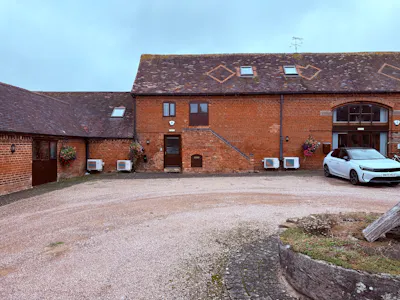 The Mill House, Brockhill Court, Redditch, Office To Let - CE80AA09-4EC8-46D4-A845-C452336B289E.JPG