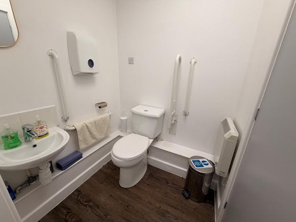 Ground Floor, Cohav House, Southend-on-Sea, Office To Let - IMG20251119WA0030.jpg