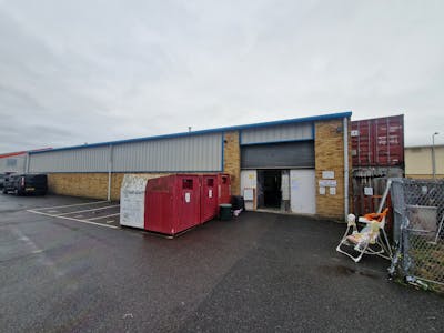 23 The Tanneries, Havant, Industrial / Trade Counter / Warehouse To Let - 20250917_090804.jpg