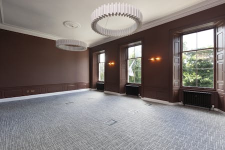 The Auction Rooms, 22 Queen Street, Edinburgh, Serviced Office To Let - IMG_1733.JPG