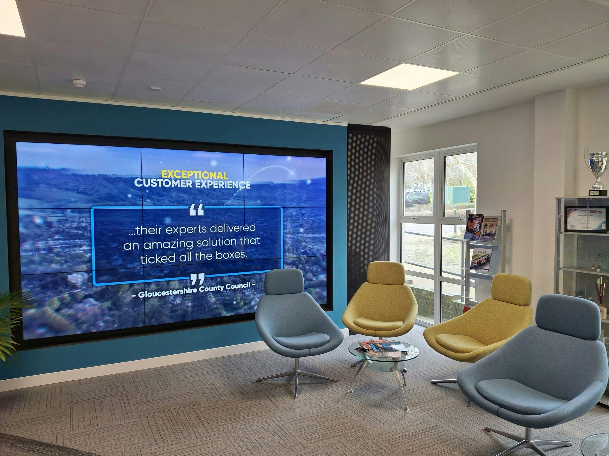 Office in Reading - photo 3