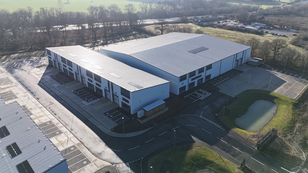 Burnt Common Business Park, London Road - DJI_20260114113913_0080_D.JPG