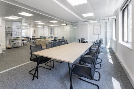 4 City Road, Moorgate, London, EC1, London, Office To Let - 4 City Road  4th floor  Board room.jpg