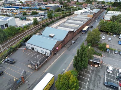 Essex Works, Holborn Hill, Birmingham, Industrial / Trade Counter / Warehouse To Let - p2.JPG