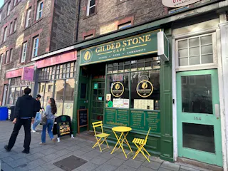 186 Causewayside, Edinburgh, Investment / Retail For Sale - 186 Causewayside
