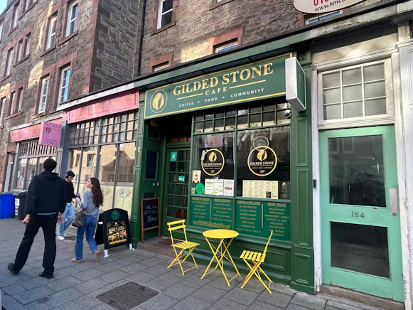 186 Causewayside, Edinburgh, Investment / Retail For Sale - 186 Causewayside