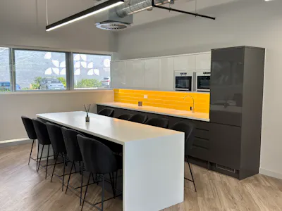 Norfolk House, Milton Keynes, Office To Let - Ground Floor
