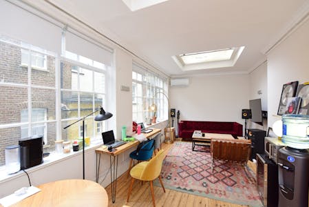 Soho Freehold, Lantex House, 76 Brewer Street, London, Mixed Use / Office / Residential For Sale - Brewer Street 16.JPG