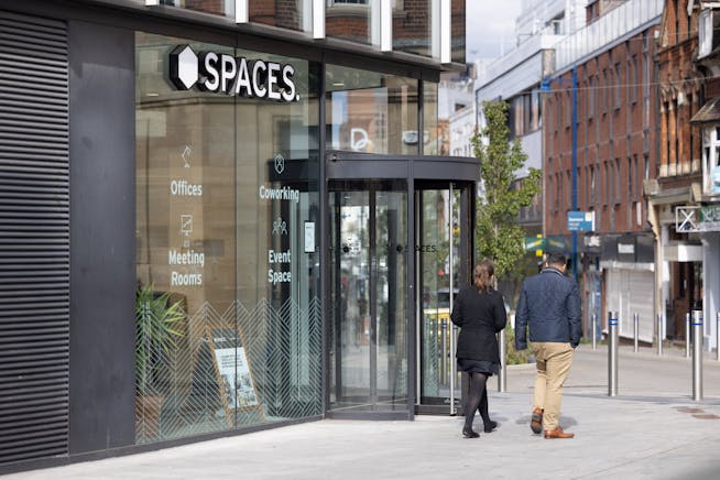 Woking One, Albion House, Woking, Investments / Offices / Restaurant / Retail For Sale - 1S1A3083.jpg