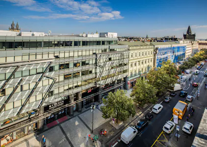 Myslbek, Na Příkopě 1096/21, Praha 1, Office / Retail To Let - myslbek_2.jpg