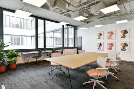 City West Flexi, Siemensova 2717/4, Praha 5, Serviced Office To Let - kancelar-city-west_42.jpg