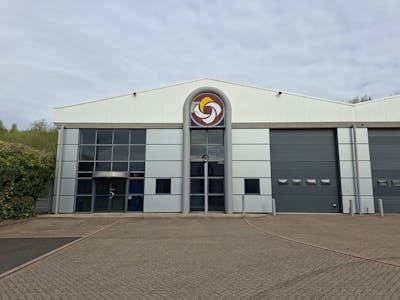 Unit 5, Sterling Park, Brierley Hill, Industrial / Warehouse To Let - 3206.jpg