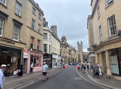20 New Bond Street, Bath, Retail To Let - IMG_0921.jpeg
