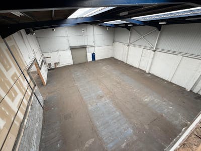 Unit 17 & 18 Progress Business Park, Leigh-On-Sea, Industrial To Let - IMG20250728WA0018.jpg