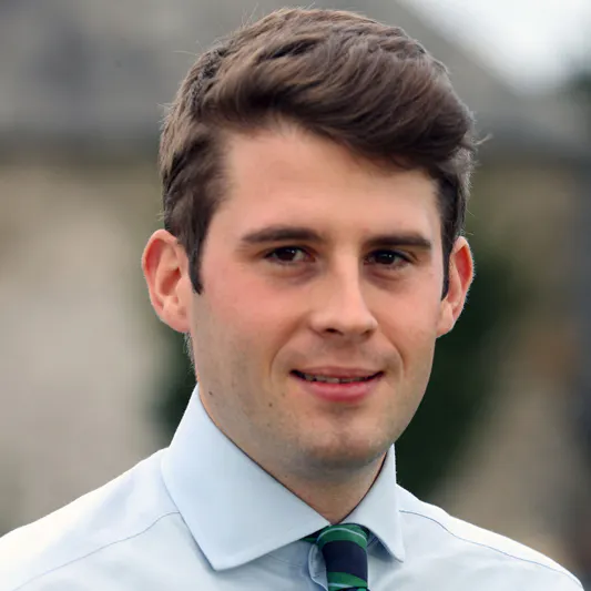 Tomos Davies profile photo