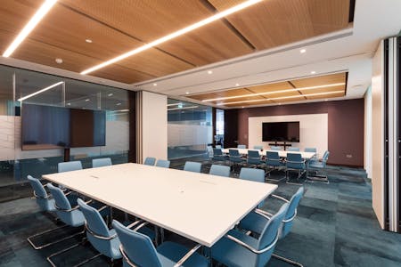 Five Dublin Landings, Central Bank Of Ireland, North Wall Quay, Dublin 1, Office To Let - Image 15