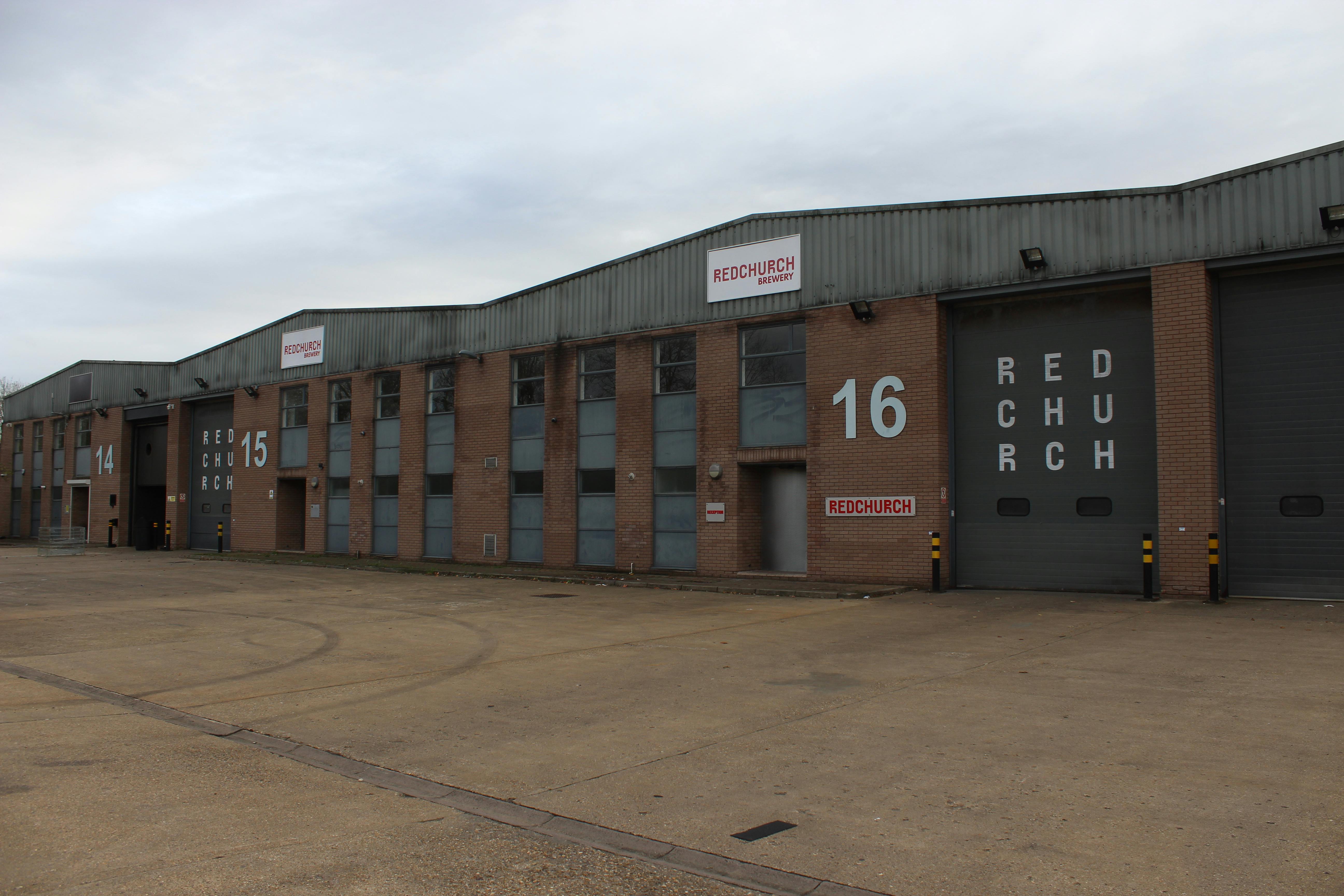 Unit 15 & 16, Mead Park Industrial Estate, Harlow, Industrial To Let - IMG_0606.JPG