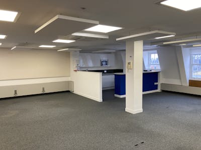 5th Floor Offices, 2 Bartholomews, Brighton, Office To Let - IMG_1316.JPG