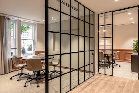 91 Jermyn Street, London, Office To Let - 1