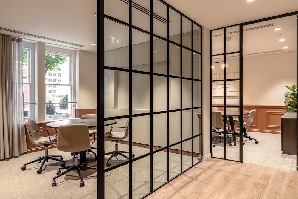 91 Jermyn Street - 1