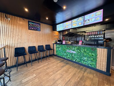 160 Hermon Hill, London, Leisure To Let - IMG_6511.jpeg