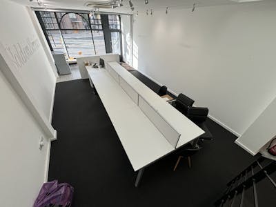 148 Kentish Town Road, London, Retail To Let - IMG_2879.jpg