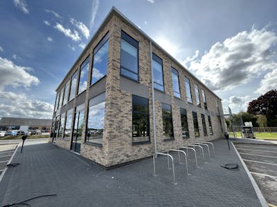 One Anchorage Avenue, Shrewsbury Business Park, Shrewsbury, Office To Let - IMG_1736.JPEG