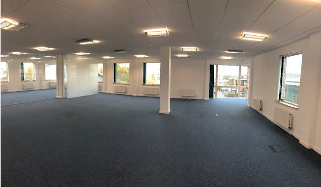 Block DD 1 The Piazza, Harbour Road, Bristol, Office To Let - Internal  2nd Floor 2.jpg Block DD 1 The Piazza, Harbour Road, Bristol, Office To Let - Internal  2nd Floor 2.jpg