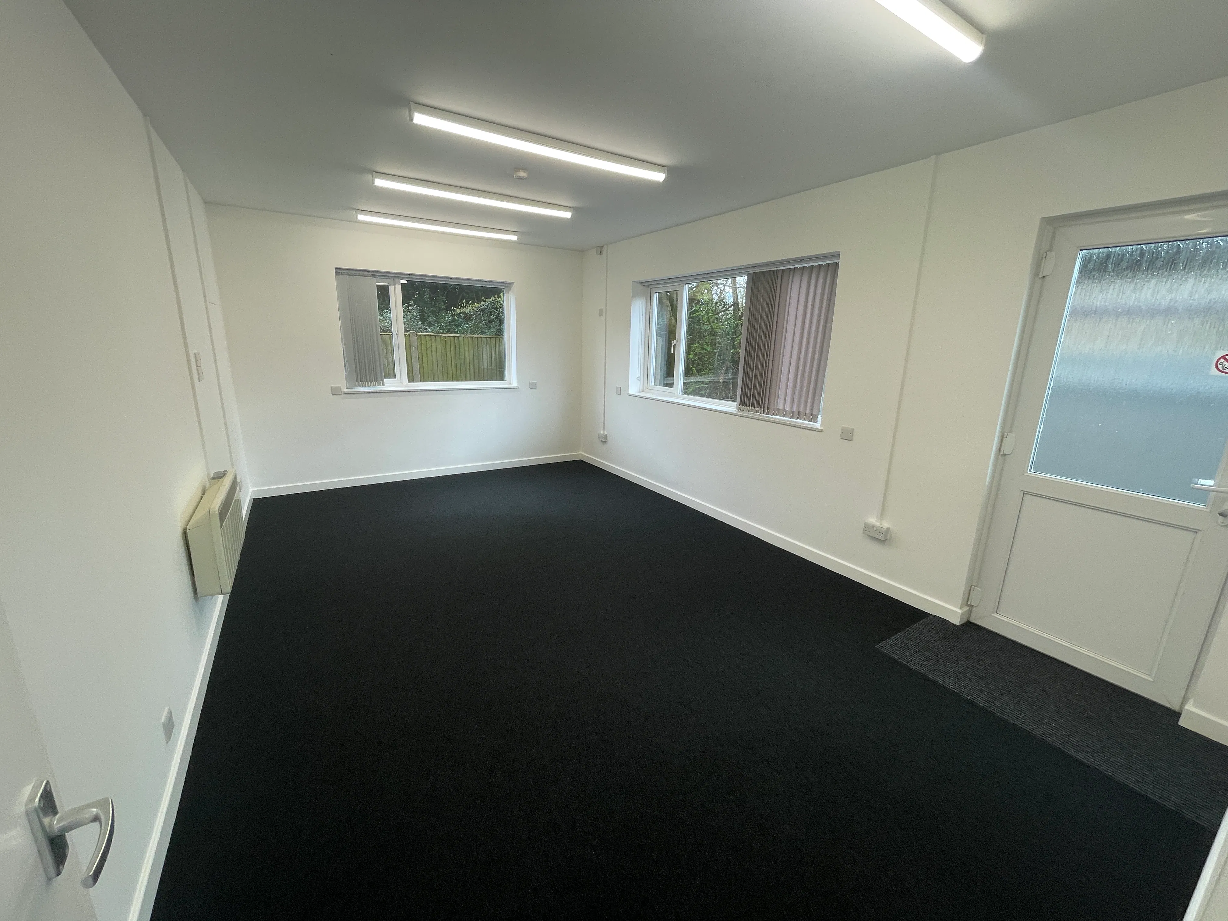 Building A155, Cutbush Lane, Reading, Office, To Let - Haslams