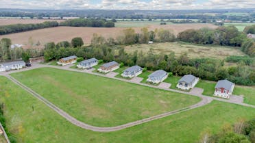 Otter’s Mead Lodges, Dereham, Caravan Parks - Holiday For Sale - 8570478exterior272048x1152.jpg - More details and enquiries about this property